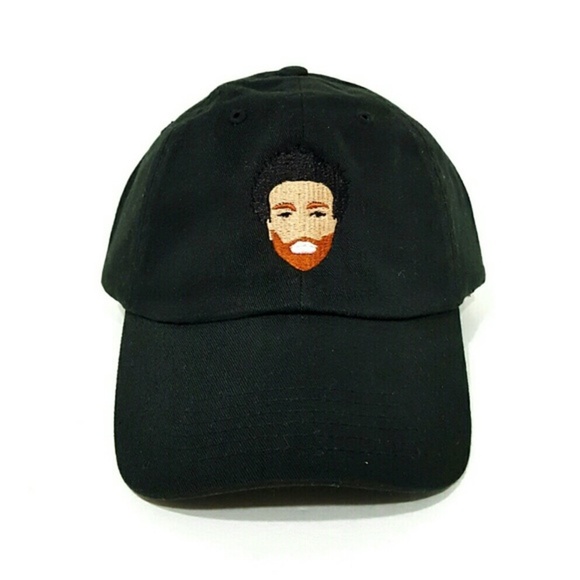 Childish Gambino Hat - Picture 1 of 3